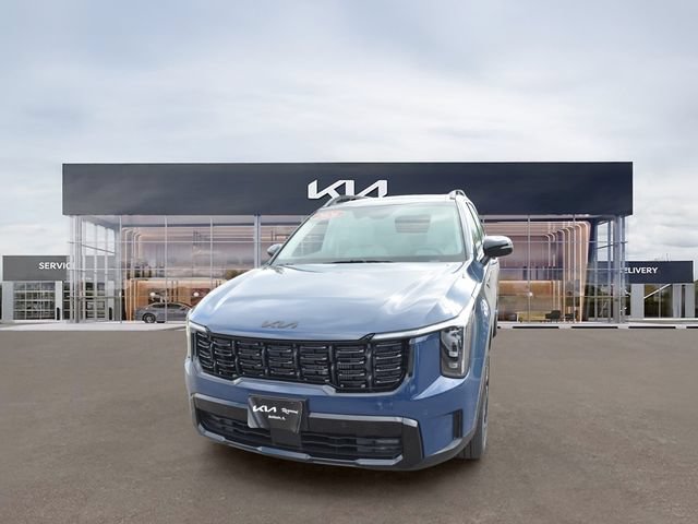 New 2026 Kia Sorento EX AWD/4WD image 8