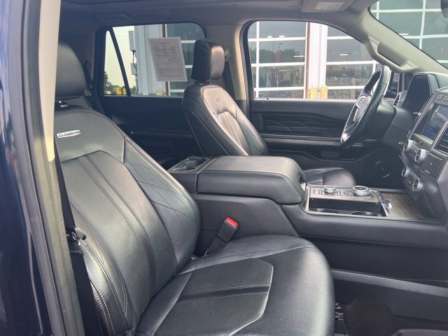 Used 2021 Ford Expedition Platinum AWD/4WD image 40