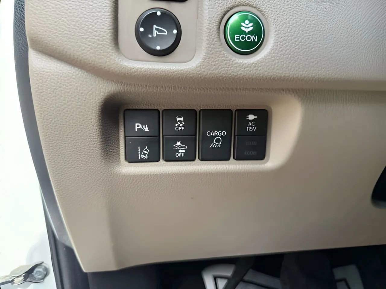Used 2020 Honda Ridgeline RTL-E image 39