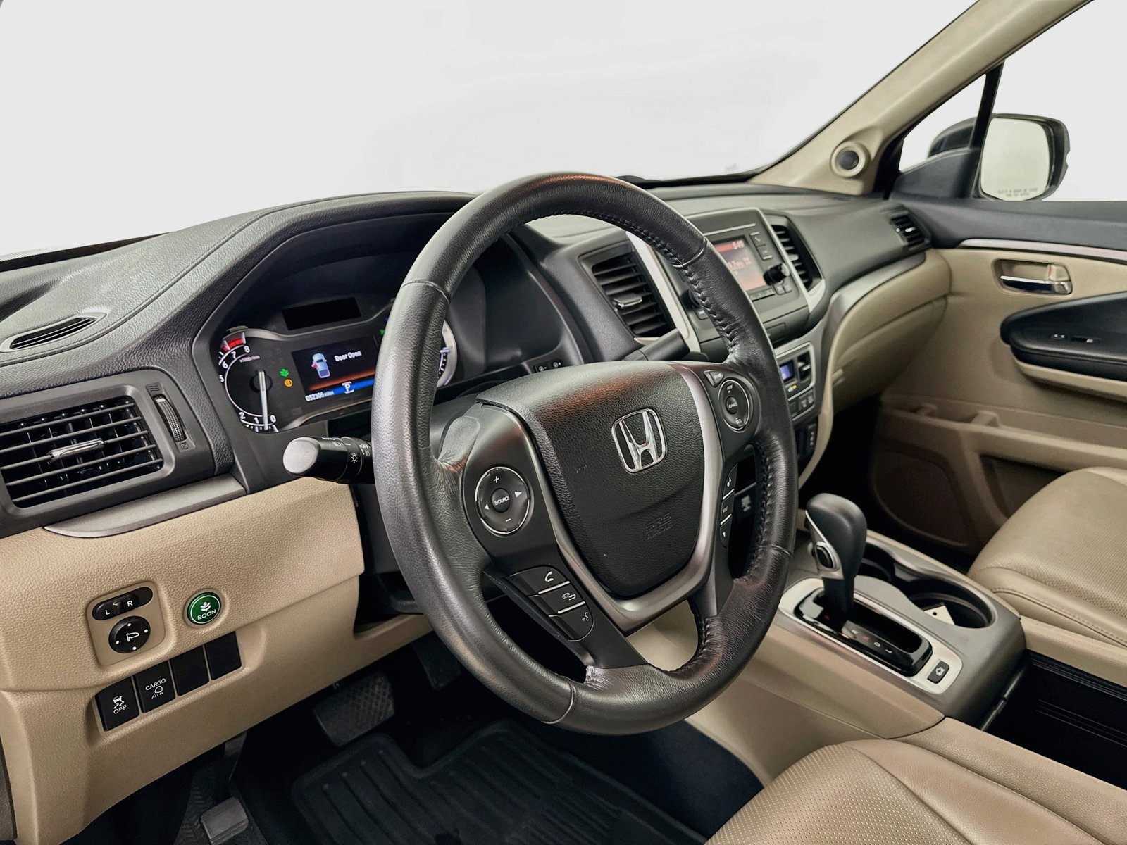 Used 2017 Honda Ridgeline RTL image 29