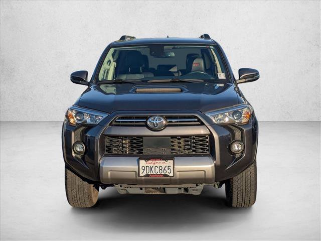 Used 2023 Toyota 4Runner TRD Off-Road Premium video 2