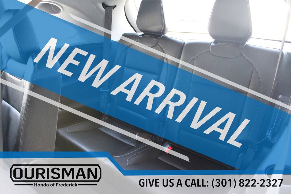 Used 2020 Acura MDX SH-AWD w/ Technology Package image 13