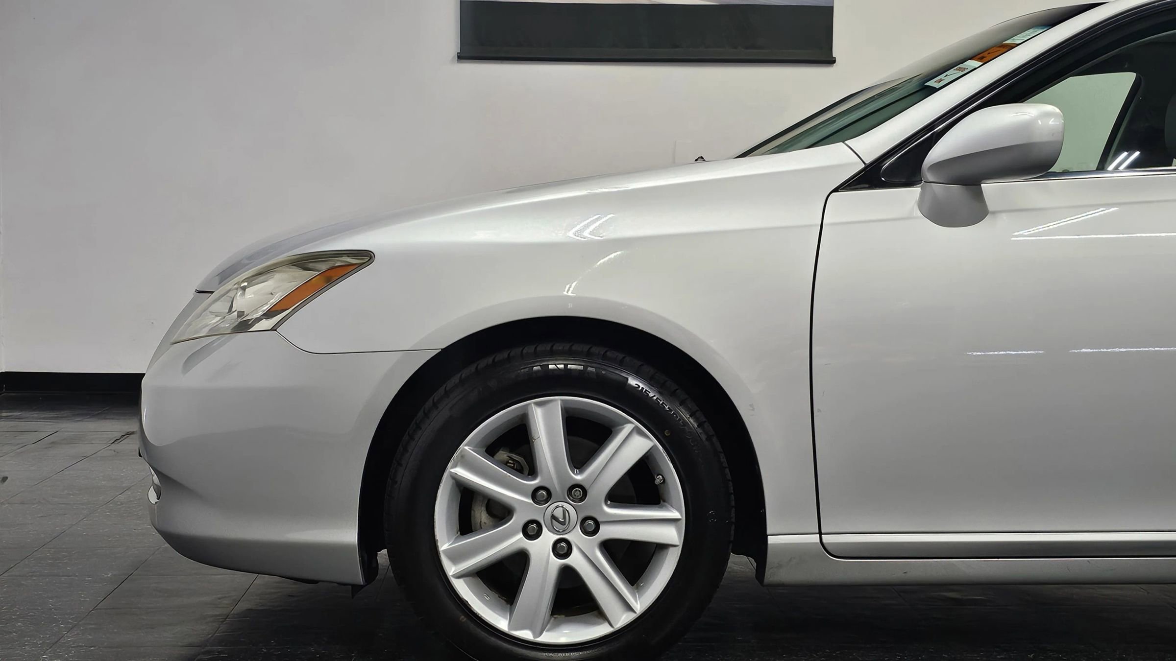 Used 2008 Lexus ES 350 image 24
