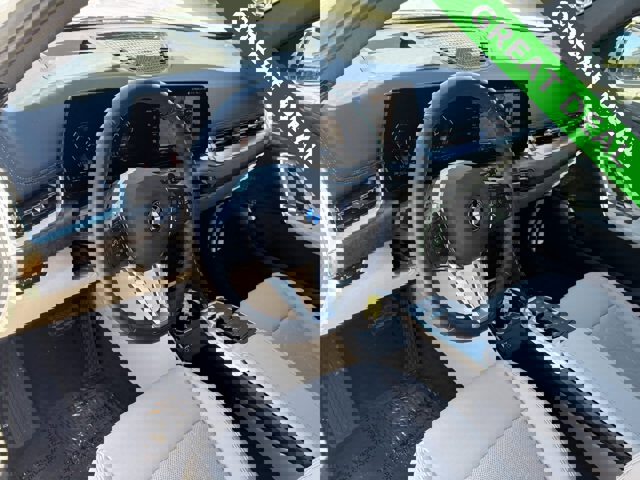 Used 2023 BMW X1 xDrive28i w/ Premium Package image 16