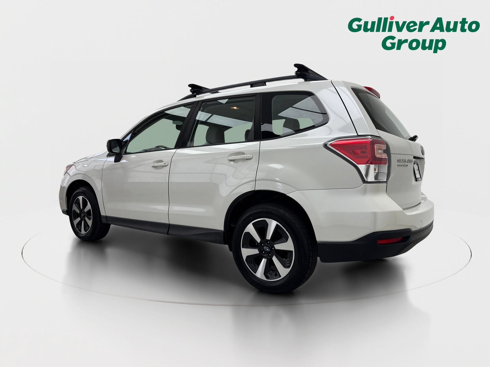 Used 2017 Subaru Forester 2.5i w/ Alloy Wheel Package AWD/4WD image 4