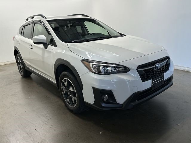 Used 2020 Subaru Crosstrek 2.0i Premium w/ Popular Package #2 image 29