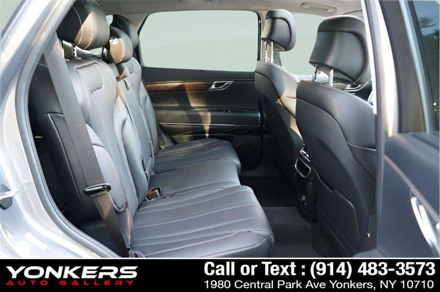 Used 2024 Genesis GV80 3.5T image 48