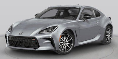 New 2026 Toyota GR86 RWD image 1