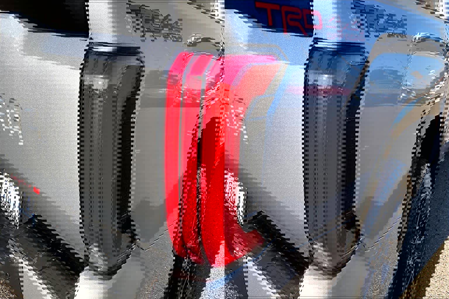 Used 2024 Toyota Tundra Platinum w/ TRD Off-Road Package image 28