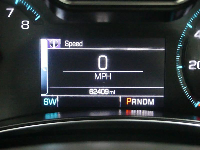 Used 2015 Chevrolet Impala LT w/ Convenience Package FWD image 33