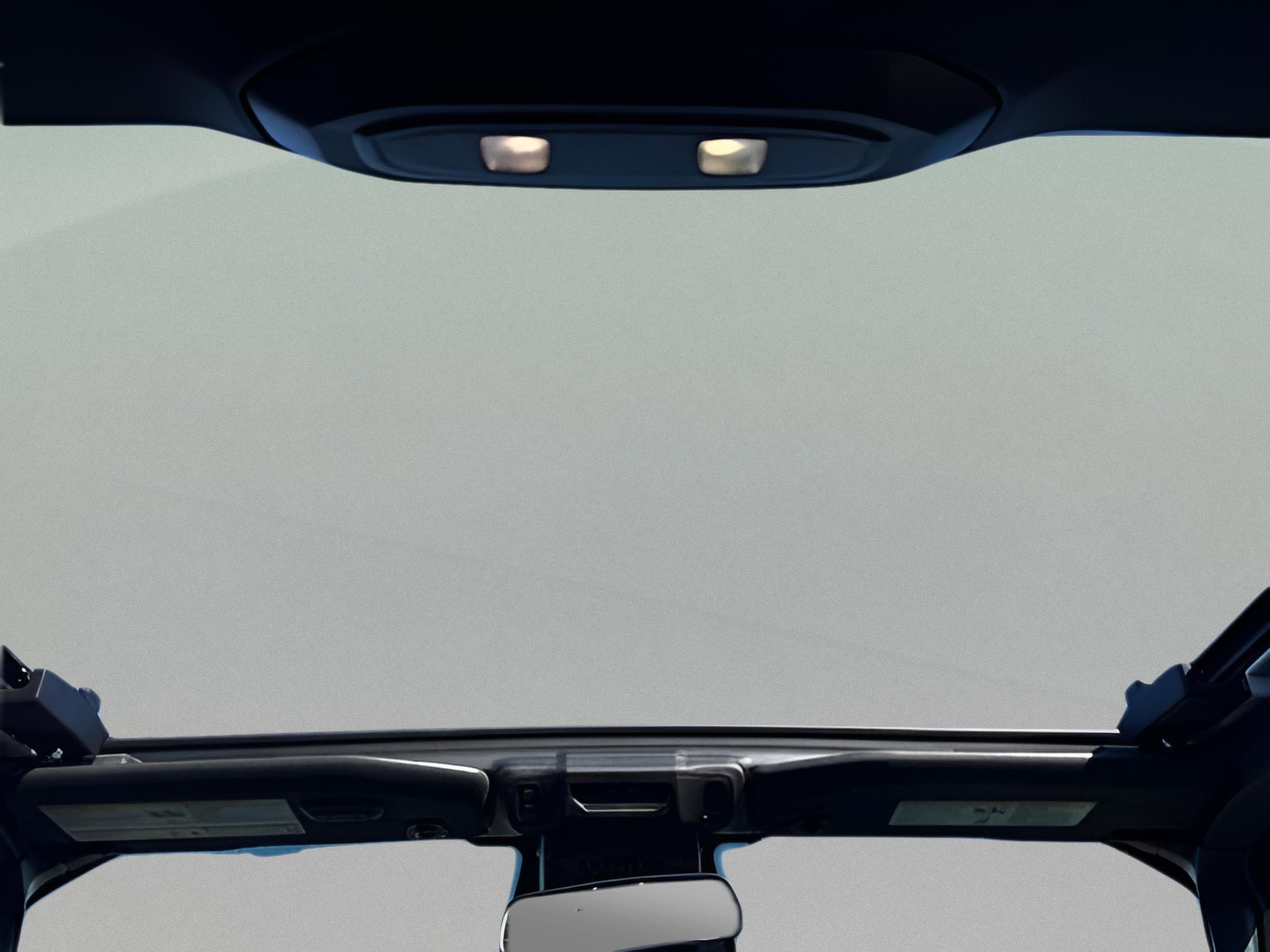 New 2026 Jeep Wrangler Willys image 12