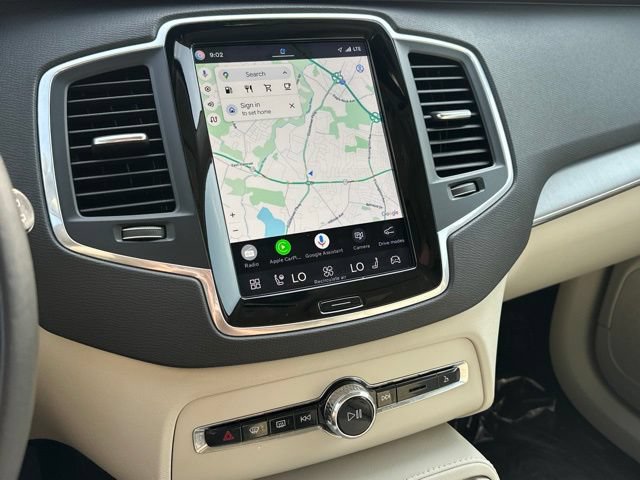 Certified 2024 Volvo XC90 B5 Core w/ Protection Package Premier AWD/4WD image 24