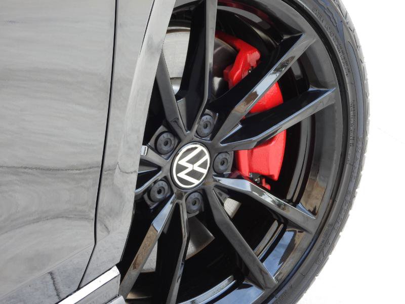 Used 2024 Volkswagen GTI S image 8