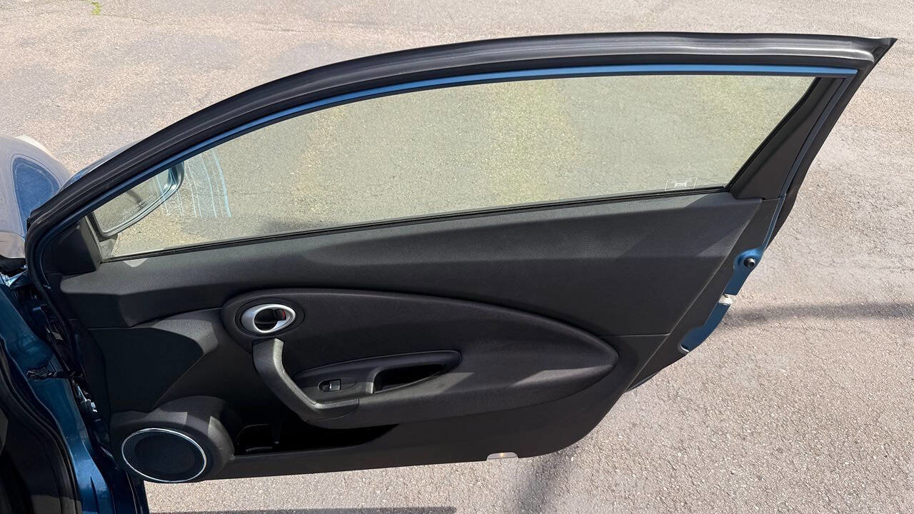 Used 2013 Honda CR-Z image 30