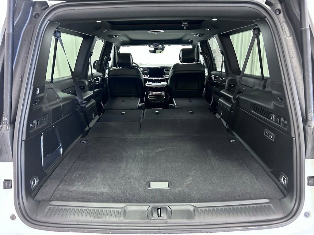 New 2026 Jeep Grand Wagoneer L Limited image 30