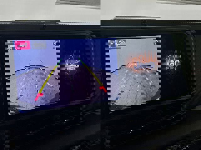 New 2026 Jeep Wrangler Unlimited Rubicon image 17