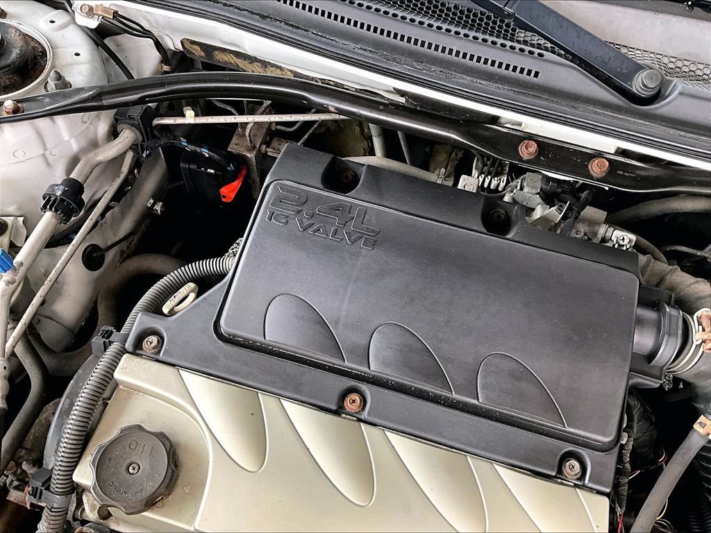 Used 2012 Mitsubishi Eclipse GS Sport FWD image 35