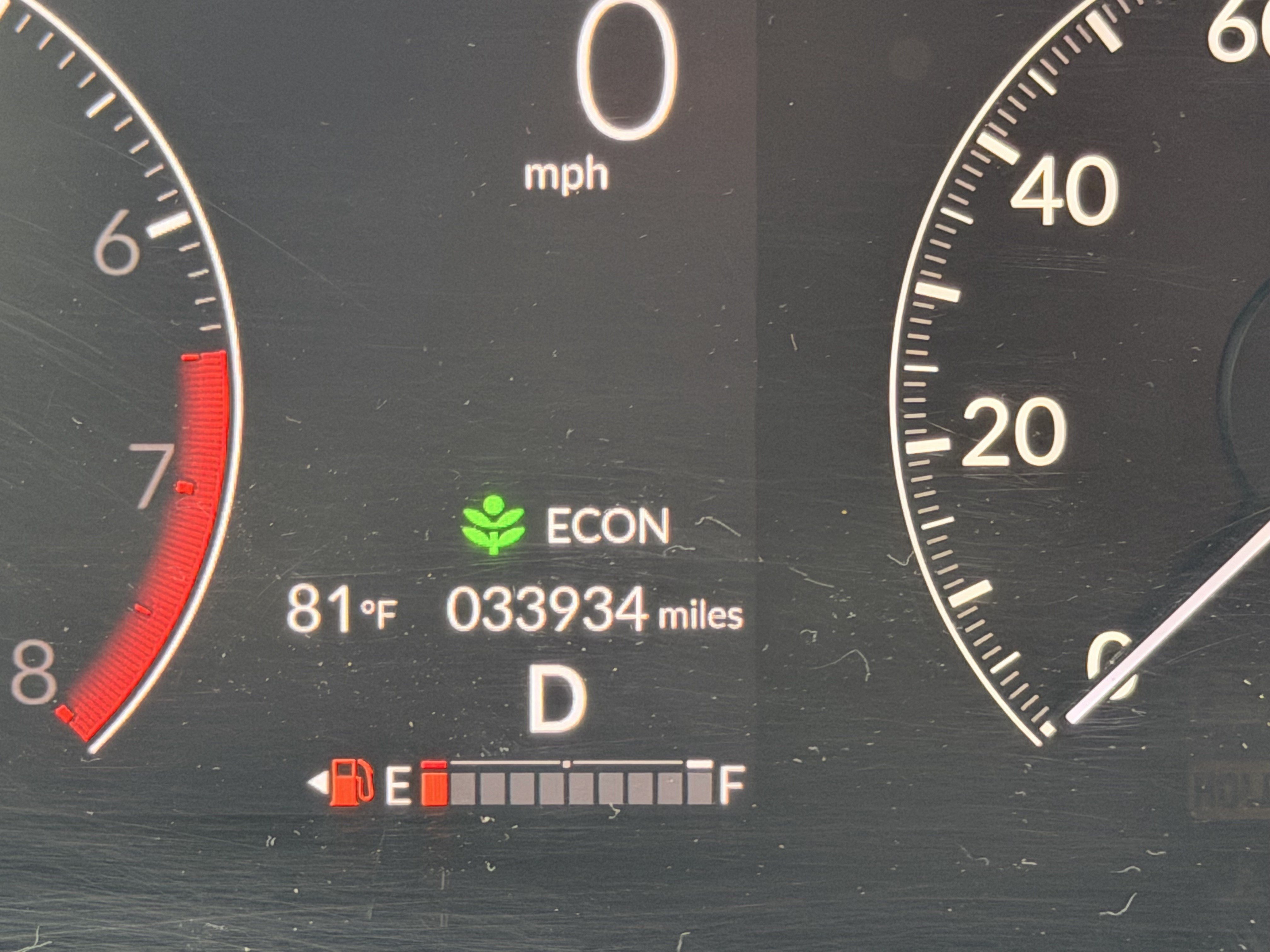 Used 2023 Honda CR-V EX-L image 21