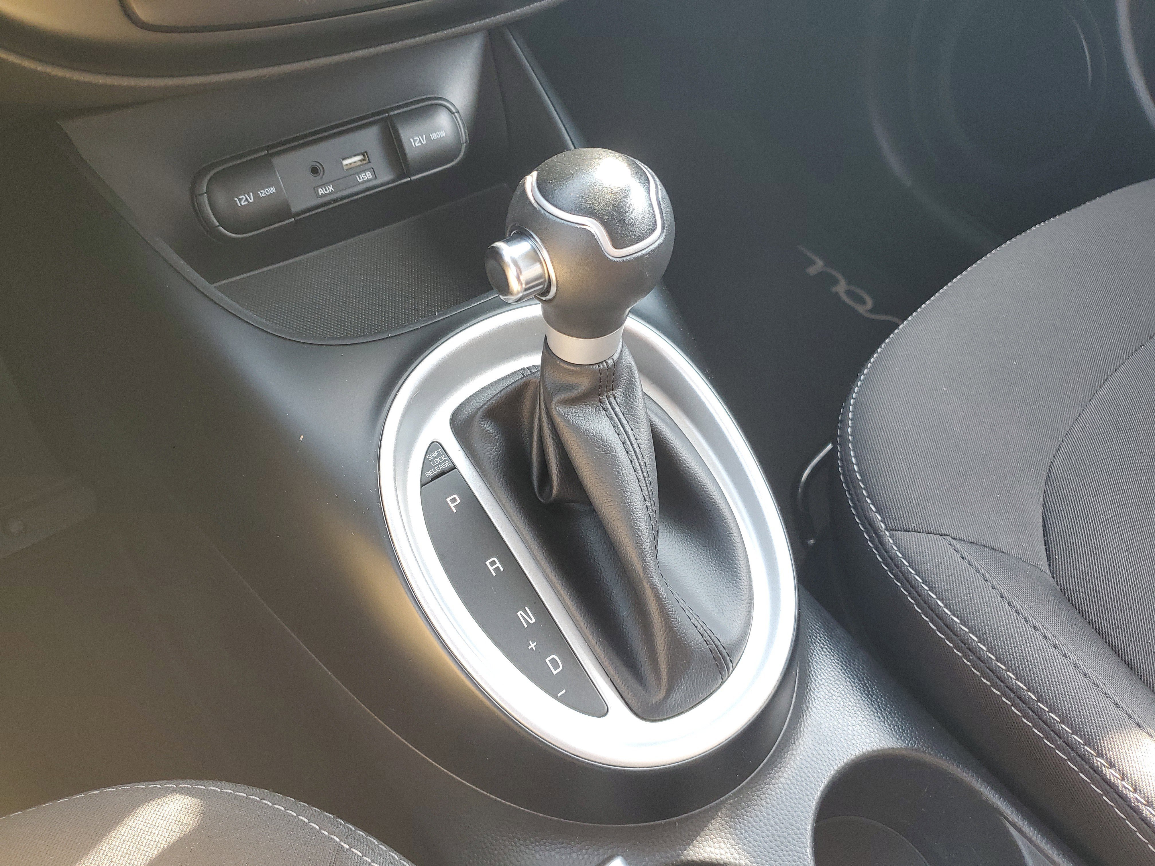 Used 2019 Kia Soul Base image 35