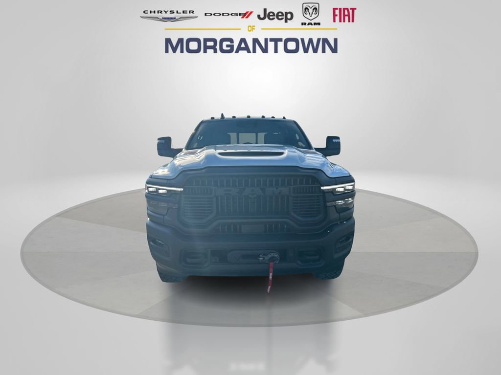 New 2025 RAM 2500 Power Wagon image 2