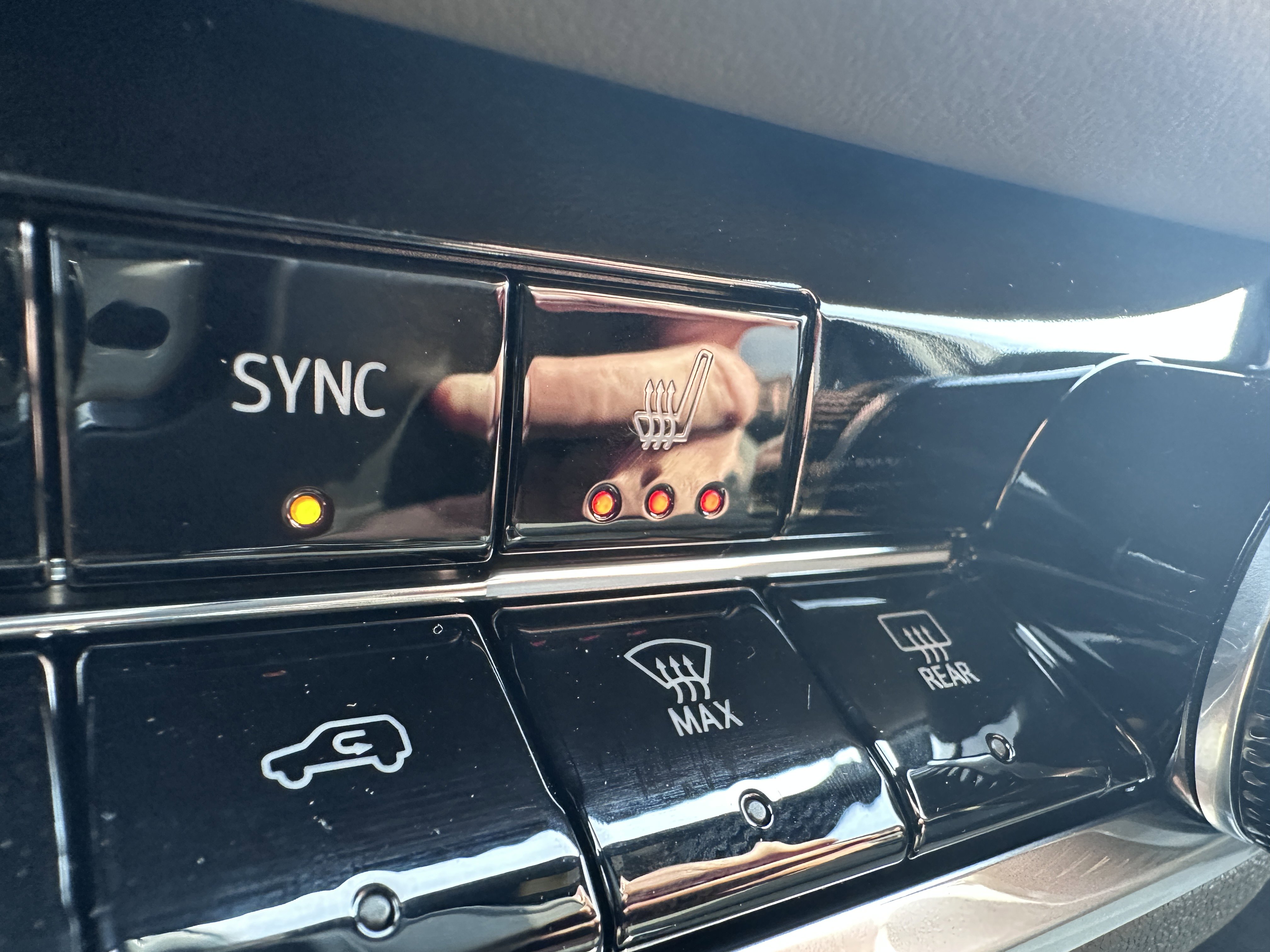 New 2026 Chevrolet Equinox LT w/ Convenience Package II image 20