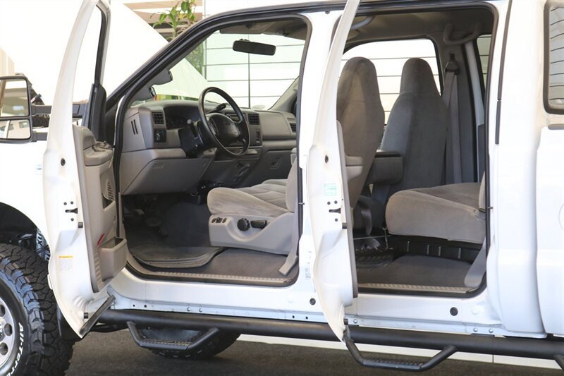 Used 2001 Ford F250 XLT AWD/4WD image 64