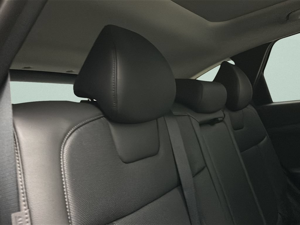 New 2026 Hyundai Tucson Limited AWD/4WD image 16