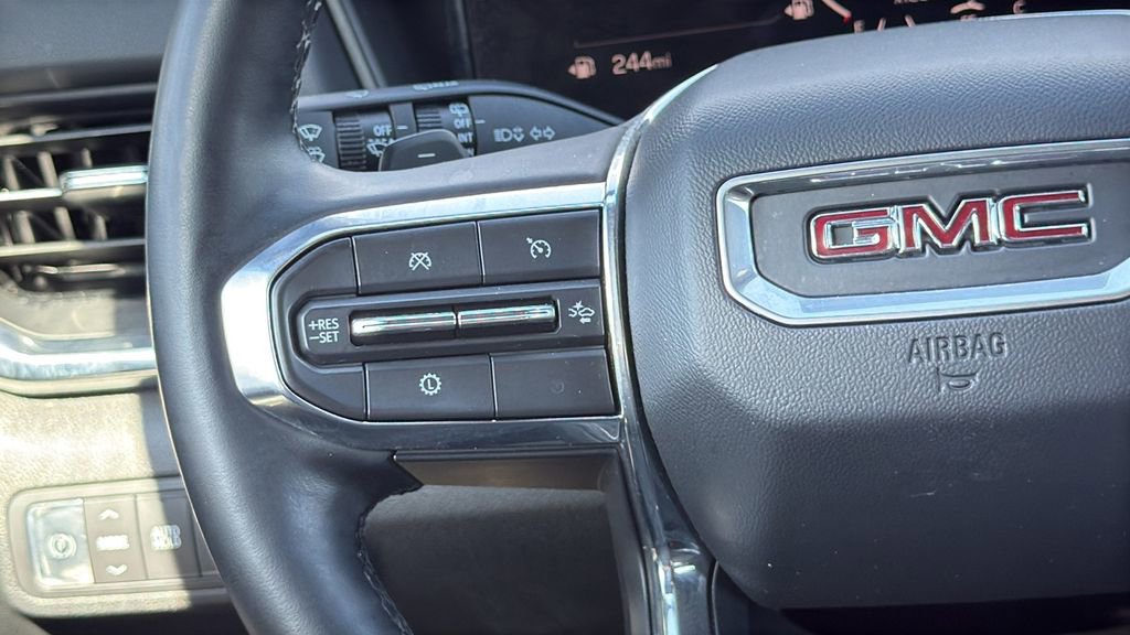 Used 2025 GMC Terrain Elevation FWD image 21