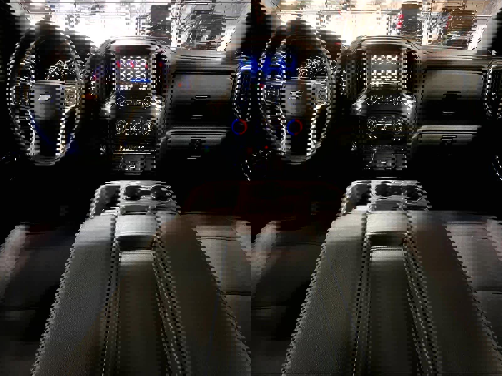 Used 2019 Chevrolet Silverado 1500 LT w/ All-Star Edition image 21