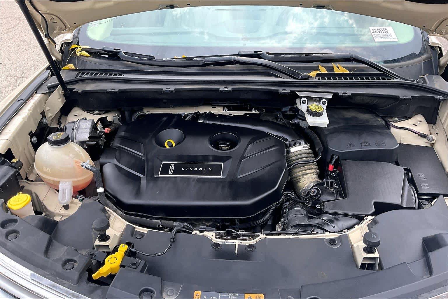 Used 2018 Lincoln MKC Reserve AWD/4WD image 31