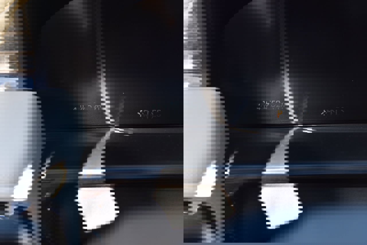 Used 2023 Lincoln Nautilus Black Label image 7