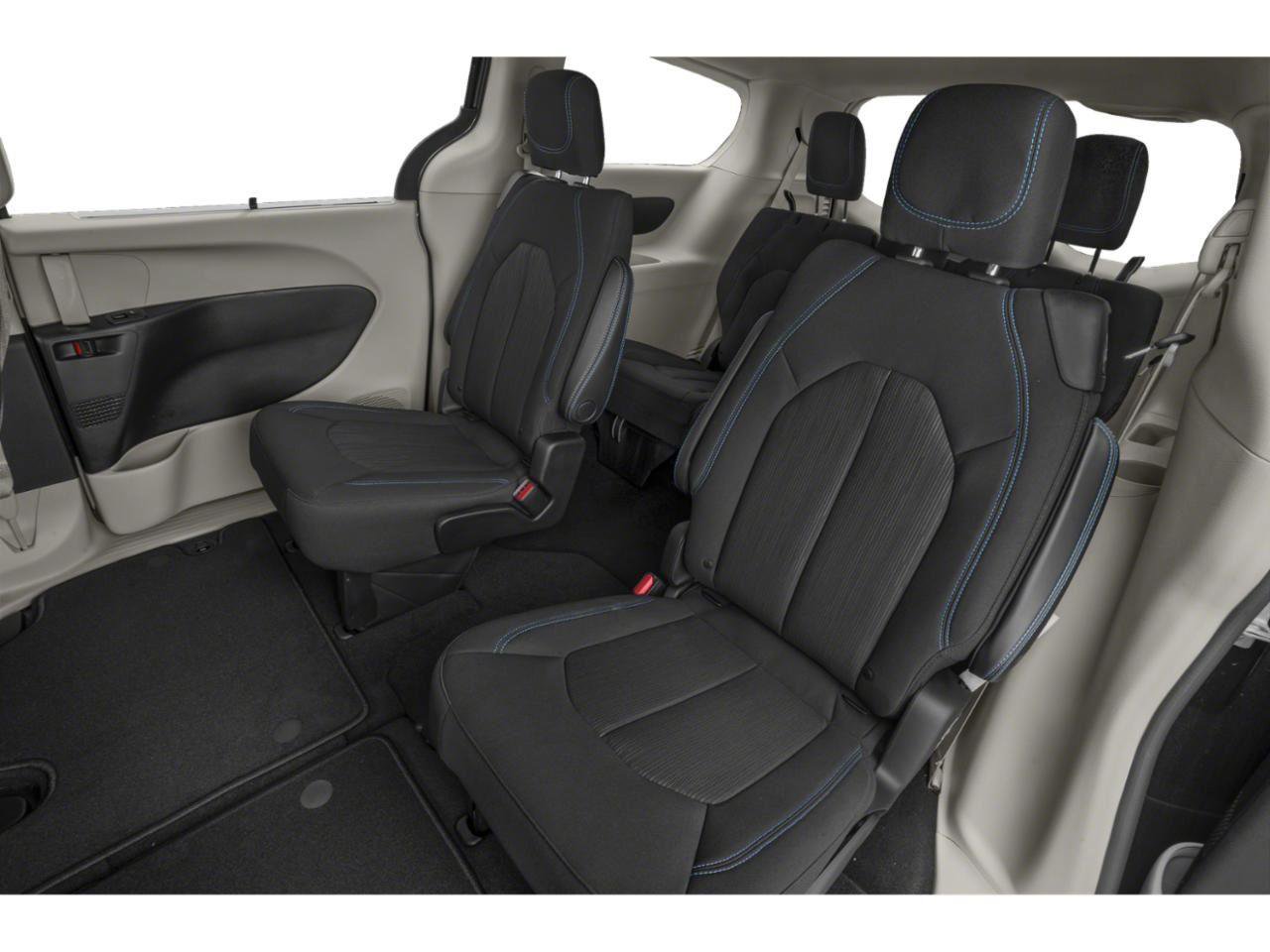 Used 2022 Chrysler Pacifica Touring-L image 8