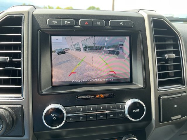 Used 2021 Ford Expedition XLT image 20