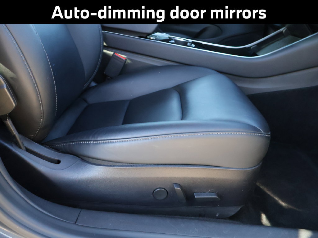 Used 2018 Tesla Model 3 RWD image 11