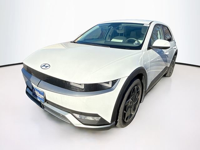 Used 2023 Hyundai Ioniq 5 SEL image 4