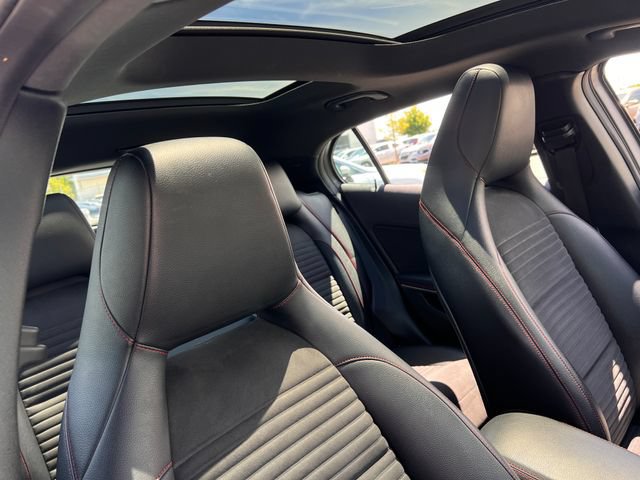Used 2018 Mercedes-Benz GLA 45 AMG 4MATIC image 33
