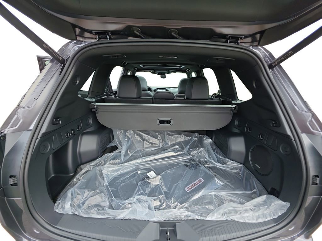 New 2026 Subaru Forester Sport image 19