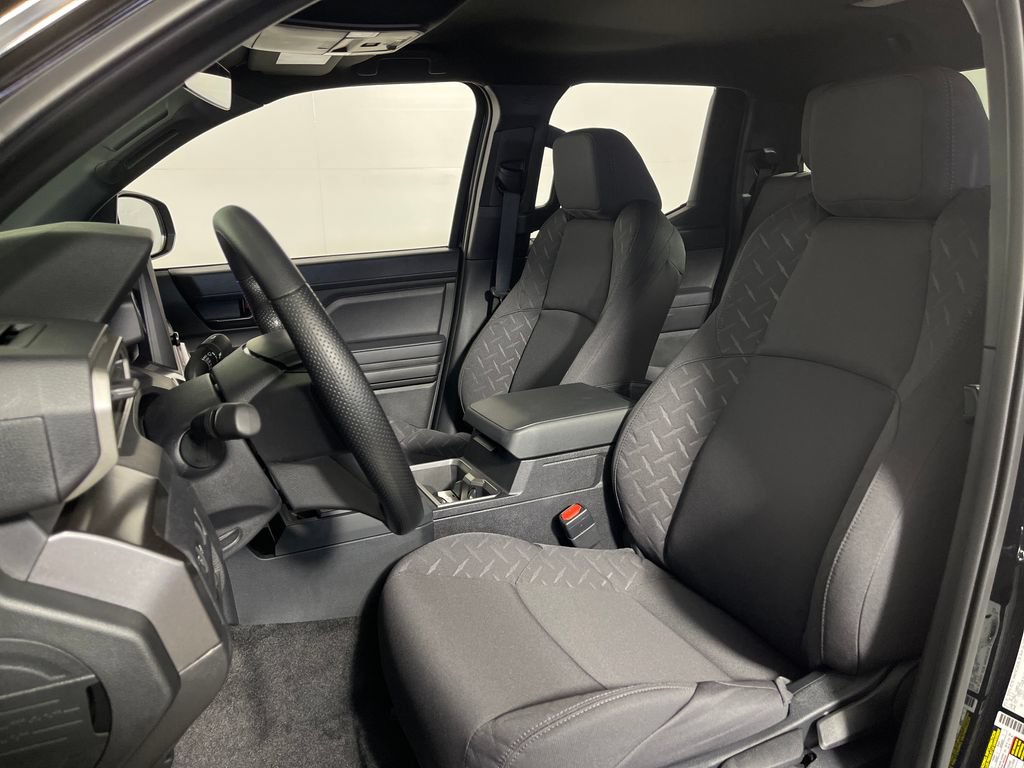 New 2026 Toyota Tacoma SR5 AWD/4WD image 12