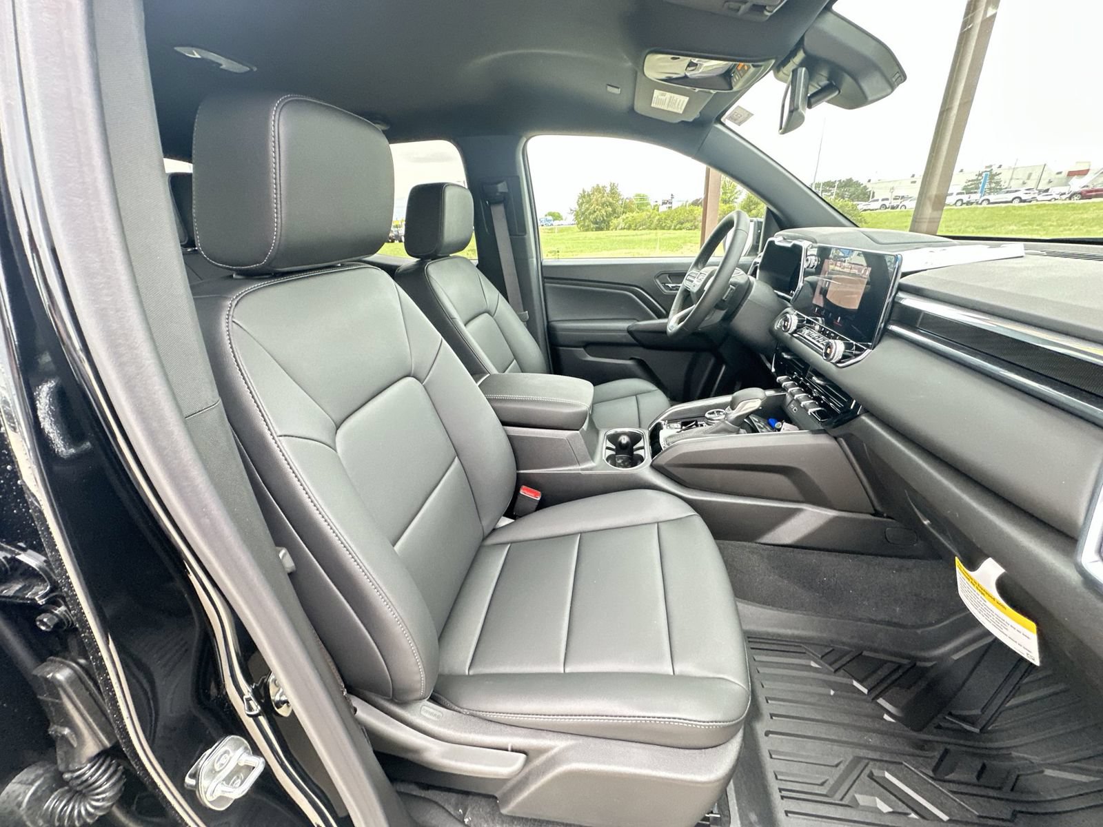 New 2026 GMC Canyon Elevation w/ Convenience Package AWD/4WD image 28