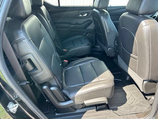Used 2021 Chevrolet Traverse Premier w/ Redline Edition AWD/4WD image 51