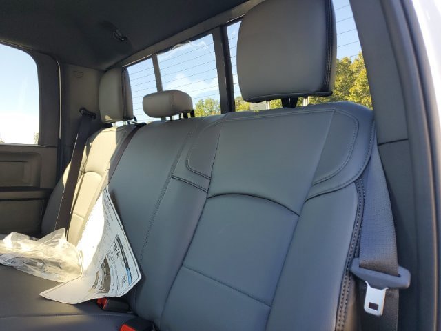 New 2027 RAM 5500 Tradesman AWD/4WD image 16