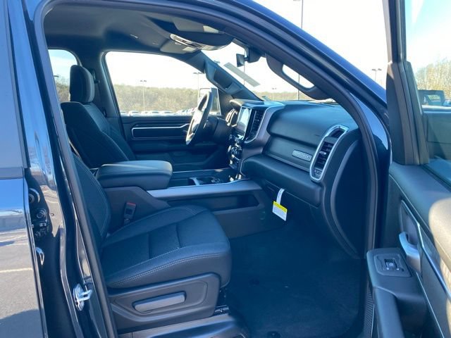New 2026 RAM 1500 Big Horn w/ Night Edition AWD/4WD image 29