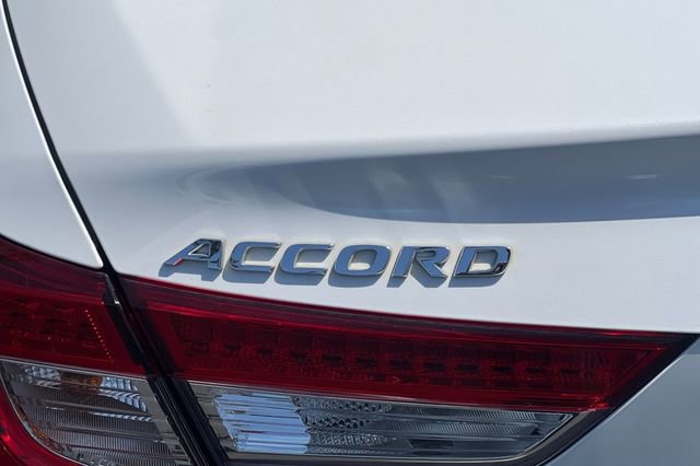 Used 2022 Honda Accord Touring image 36