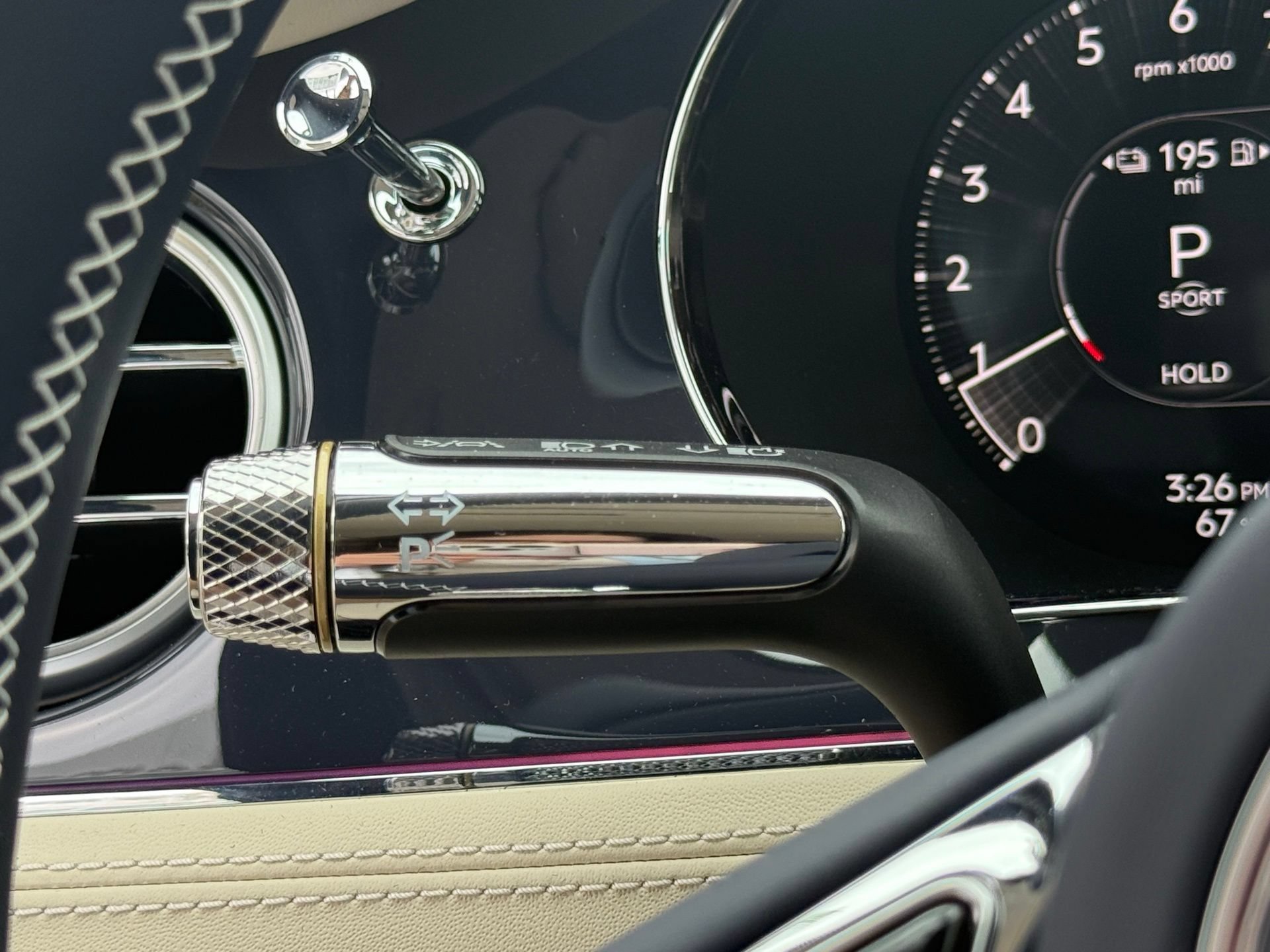 New 2026 Bentley Continental GT AWD/4WD image 38