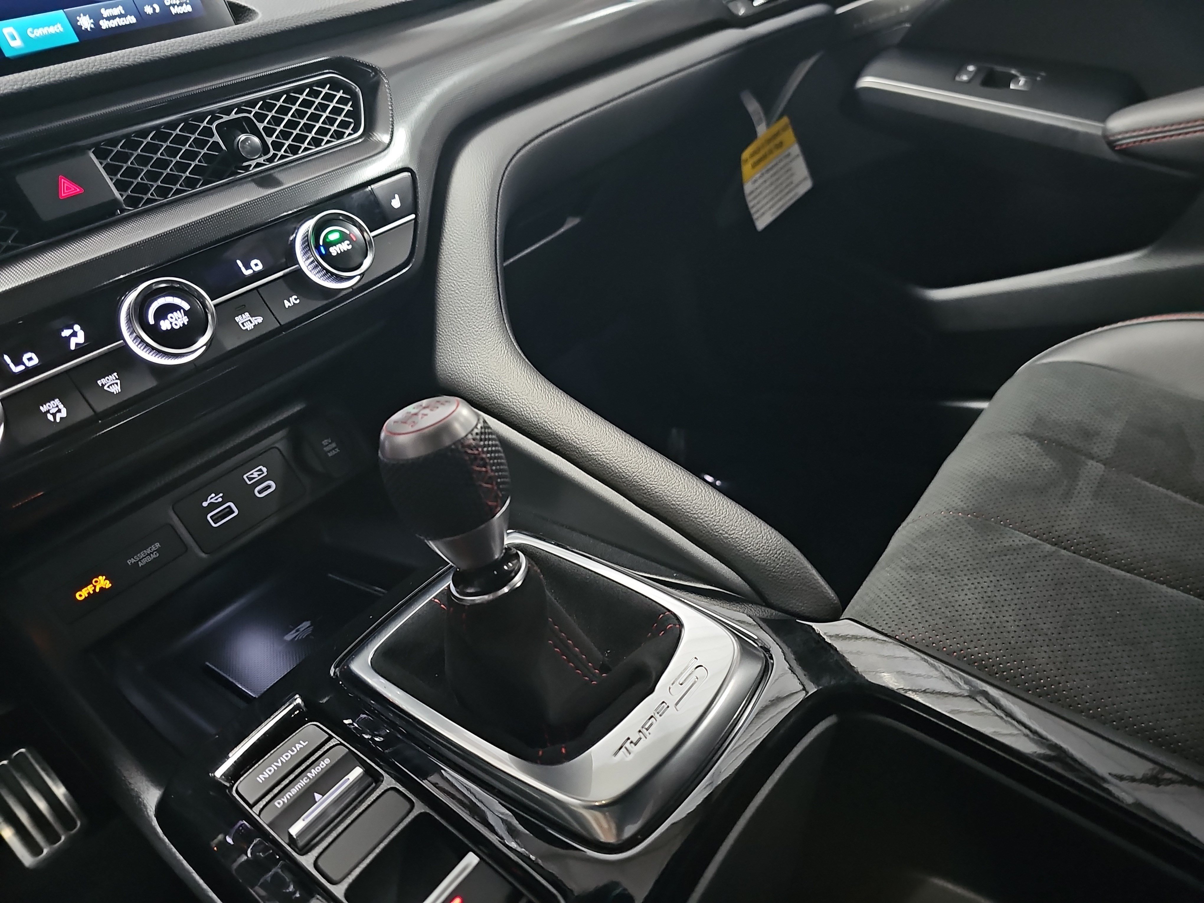 Used 2026 Acura Integra Type S FWD image 24