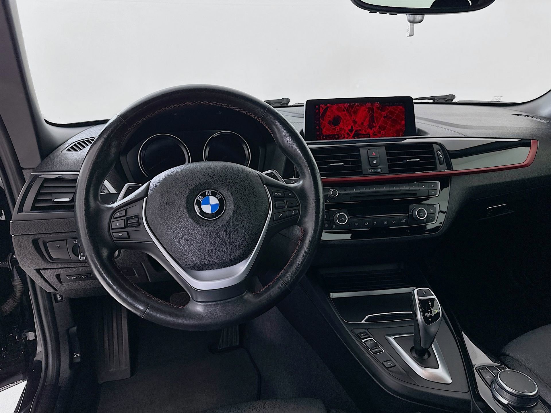 Used 2020 BMW 230i xDrive Convertible image 22