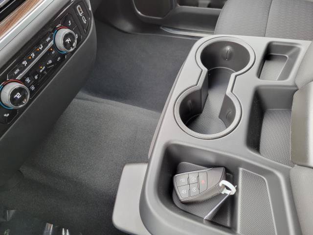 New 2026 Chevrolet Silverado 1500 RST w/ Z71 Off-Road Package AWD/4WD image 21