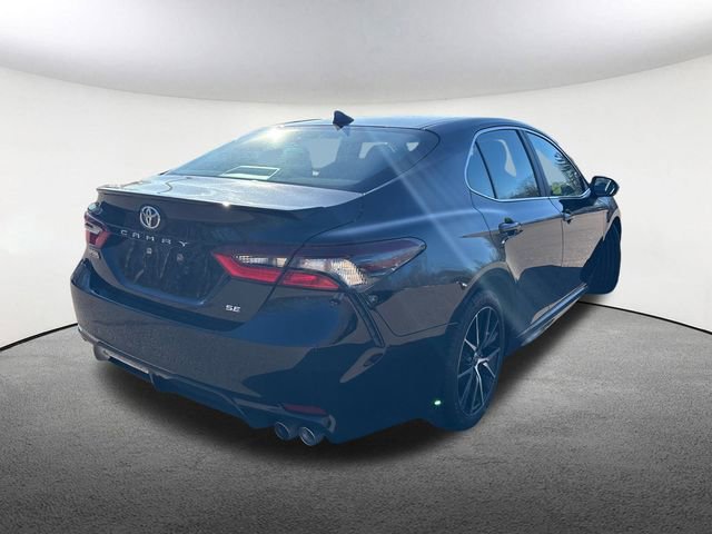Certified 2023 Toyota Camry SE image 16
