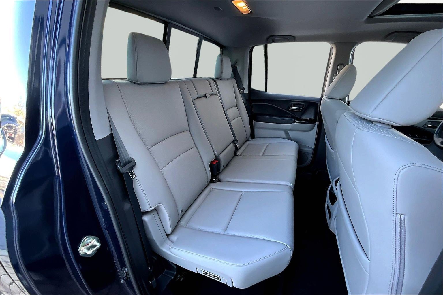 Used 2020 Honda Ridgeline RTL-E image 25