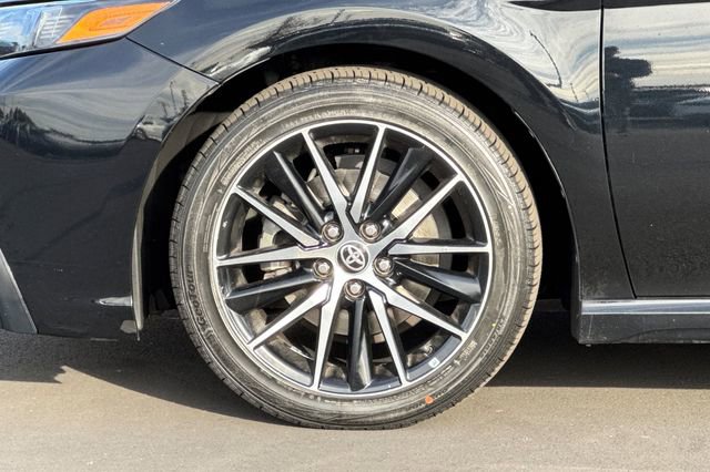Used 2022 Toyota Camry SE image 28